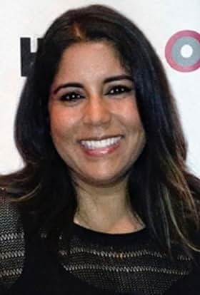 Nisha Ganatra