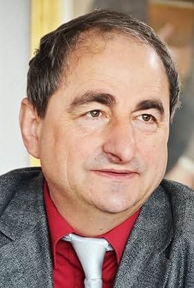 Vasile Muraru