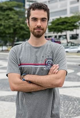 Bernardo Marinho