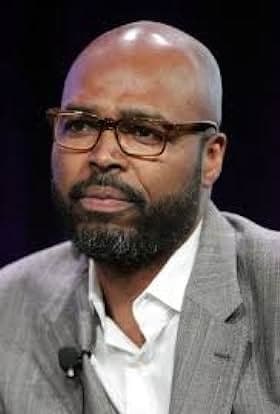 Salim Akil