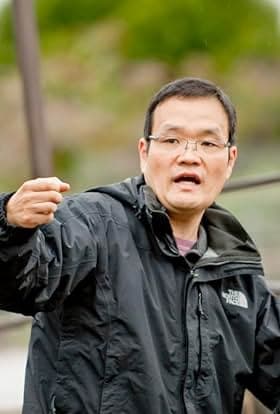 Hideo Nakata