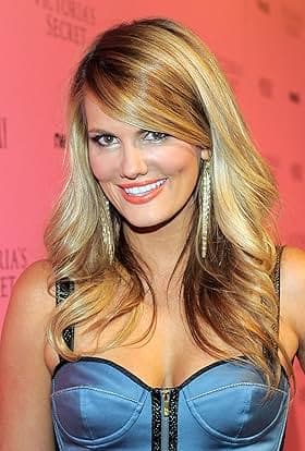 Courtney Hansen