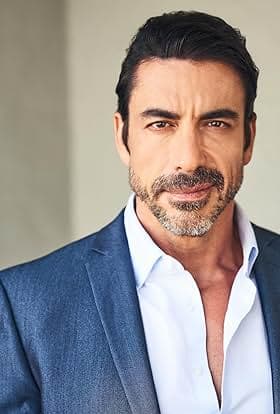 Ricardo Chavez