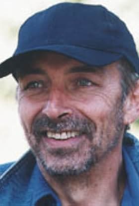 Morten Arnfred