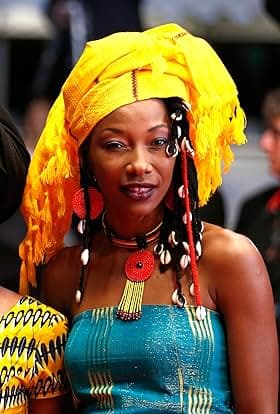 Fatoumata Diawara