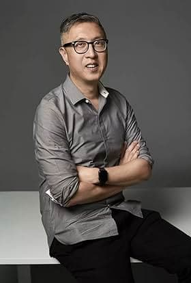 Felix Chong