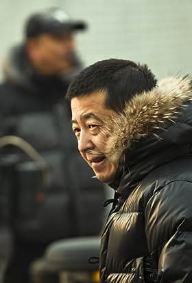 Zhangke Jia