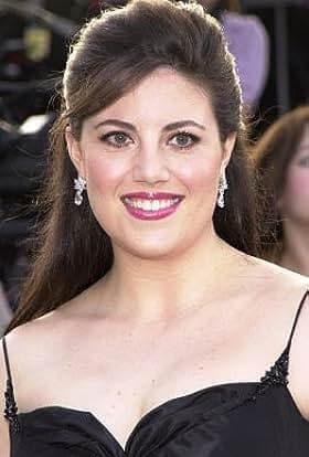 Monica Lewinsky