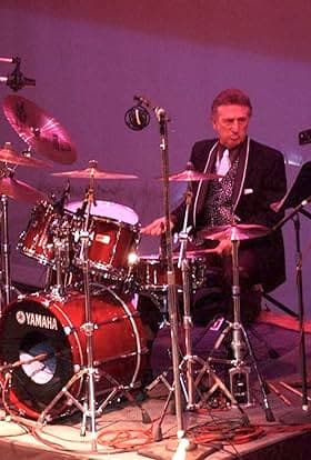 D.J. Fontana