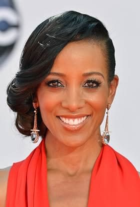 Shaun Robinson