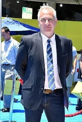 Eric Siegel