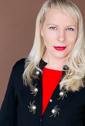 Adrienne Pearson