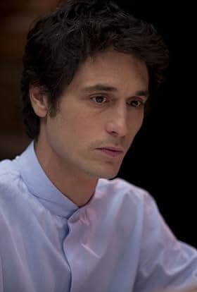 Jérémie Elkaïm