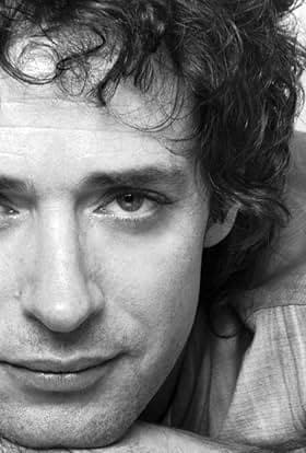 Gustavo Cerati