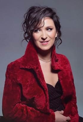 Olesya Zheleznyak