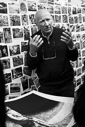 Sebastião Salgado
