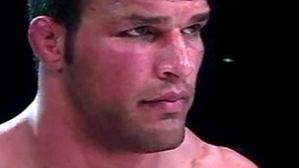 Mark Coleman