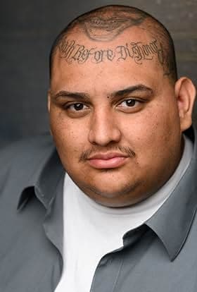 Christopher D. Calderon