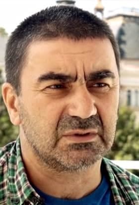 George Ovashvili