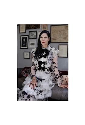 Jill Kargman