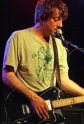 Graham Coxon