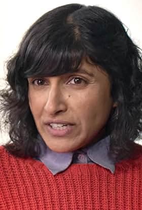 Nitasha Tiku