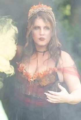 Emily McAnulty