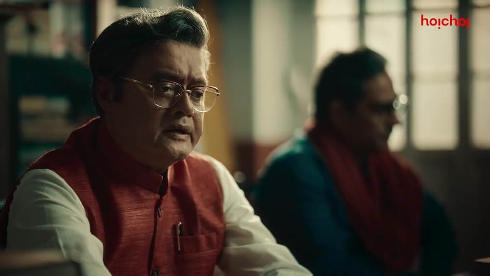 Jammy Banerjee