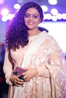 Aswathy Sreekanth