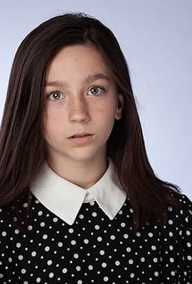 Chloe Sabol