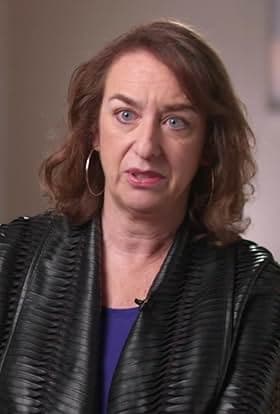 Patricia Cohen