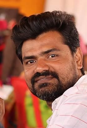 Nitin Bansode
