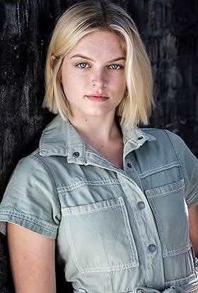 Jessie Diepeveen
