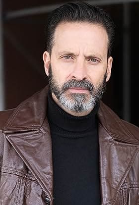 Michael Kaves