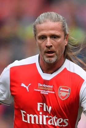 Emmanuel Petit