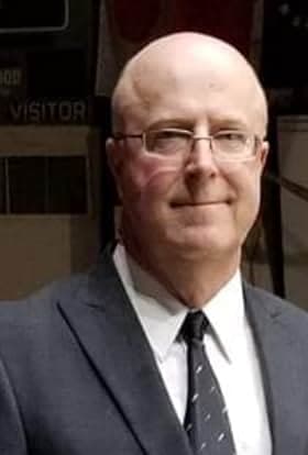 Larry Orton