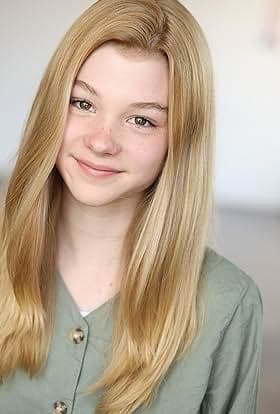 Charity Rose