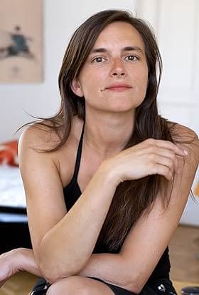Barbara Albert