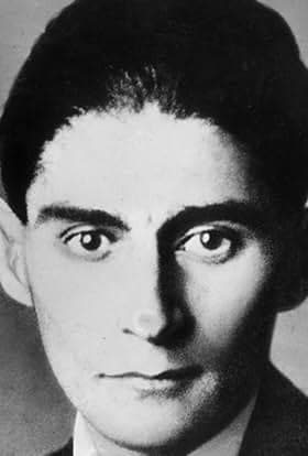 Franz Kafka