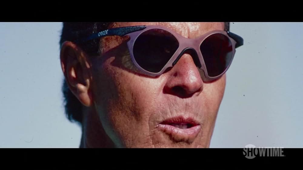 Nick Bollettieri