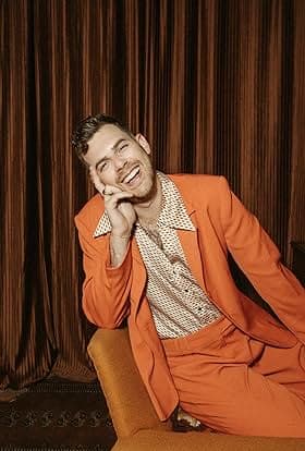 Jordan Shore