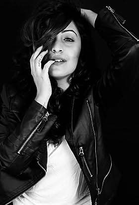 Coral Bhamra