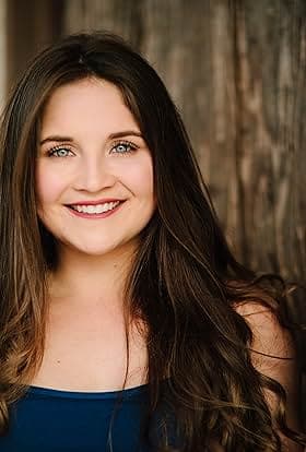 Ashlyn McCain