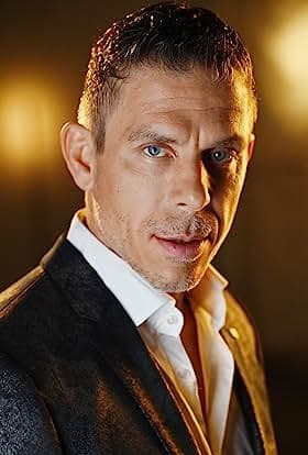Mick Blue