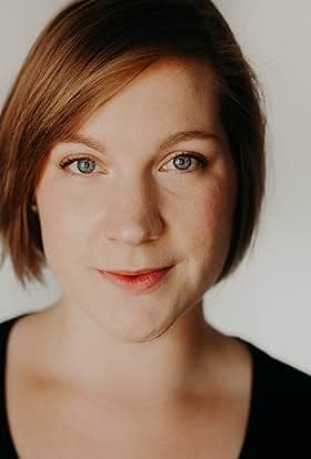 Sarah Ruth Thomas