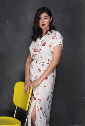 Marinella Sheen