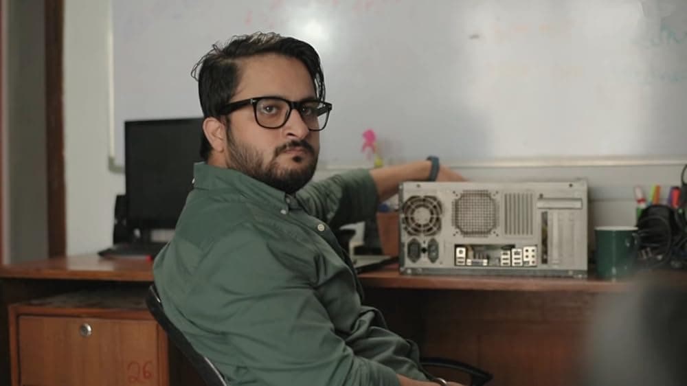 Veer Rajwant Singh