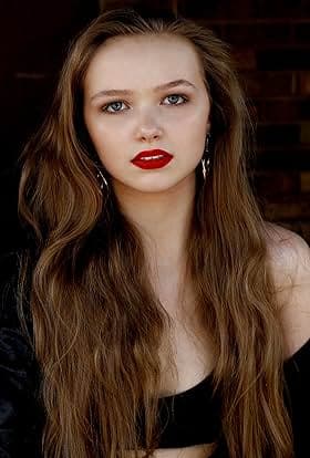 Sadie Earegood