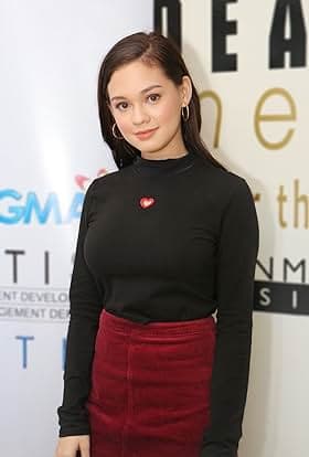 Claire Castro