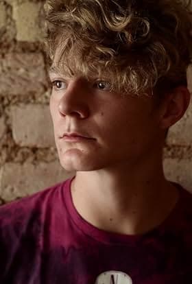 Matthew Vey
